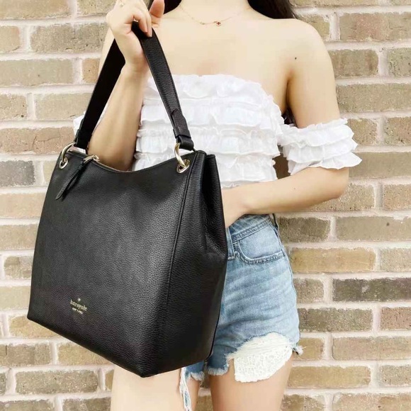 Kate Spade ♠️ Large Tote - Picture 4 of 4